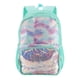 thumbnail image 1 of Mochila para estudiantes, fácil apertura, cierre, color con lentejuelas, mano de obra fina, mochila escolar, dibujos animados para uso escolar Unbranded 2011210003612, 1 of 8