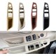 thumbnail image 1 of Driver Side Door Handle Window Switch Armrest Panel,Driver Seat Button Switch Frame Storage Box for BMW 5 Series F10 F11 520 523 525 528 530 535 2010-, 1 of 5