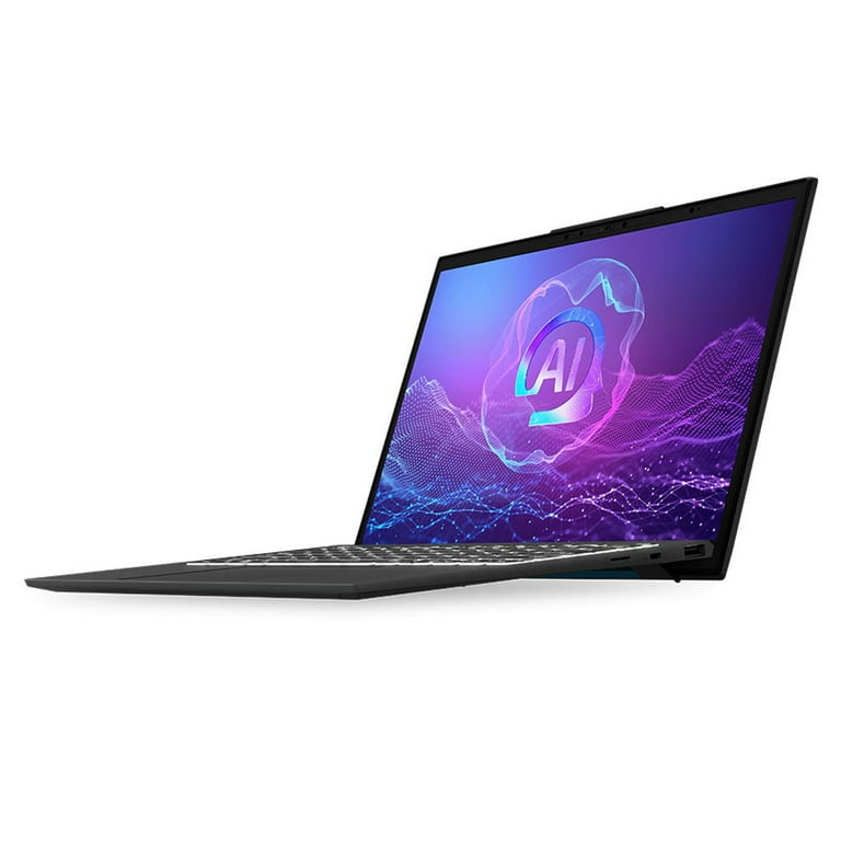 MSI Prestige 13 AI+ Evo 13.3