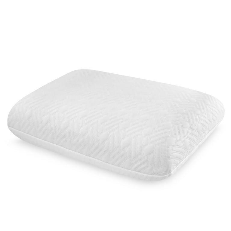 Cooling Foam Leg Pillow @Sharper Image