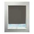 thumbnail image 3 of Persiana Deco 100 x 160 cm Enrollable Traslucida Gris Pardo, 3 of 3