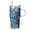 boho-311, variant on 20oz Vacuum Insulated Tumbler with Lid and Straw - Stainless Steel Double Wall Boho Travel Coffee Mug, Leakproof Thermal Cup Design