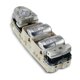 thumbnail image 1 of for Mercede- C300 GLC300 GLC43 C43 C63 W205 S205 C253 2015-2018 Master Power Window Switch Front Le, 1 of 5