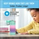 thumbnail image 5 of Botella de agua THERMOS FUNTAINER Kids de acero inoxidable de 350 ml, 5 of 7