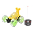 thumbnail image 1 of Stunt Dump Truck Safety Cool Light Music Juguetes Para Niños Resistente A Caídas Recargable Control Remoto Coche De Juguete Con Iluminación Y Sonido Para Home Park Outdoor Guardurnaity FN003438-02, 1 of 6