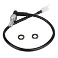 thumbnail image 1 of M10x1.00mm Motorcycle Hydraulic Brake Light Pressure Switch Cable Fit for 250 EXC Rear, 1 of 8