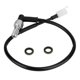 thumbnail image 1 of Cable de interruptor de presión de luz de freno hidráulico de motocicleta M10x1.00mm apto para 250 EXC trasero, 1 of 9