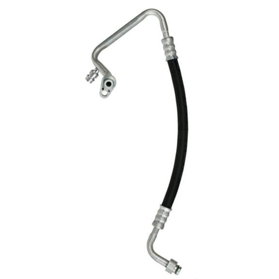 4-Seasons 56912 A/C Refrigerant Discharge Hose Fits select: 1996-1997 NISSAN PATHFINDER, 1997 INFINITI QX4