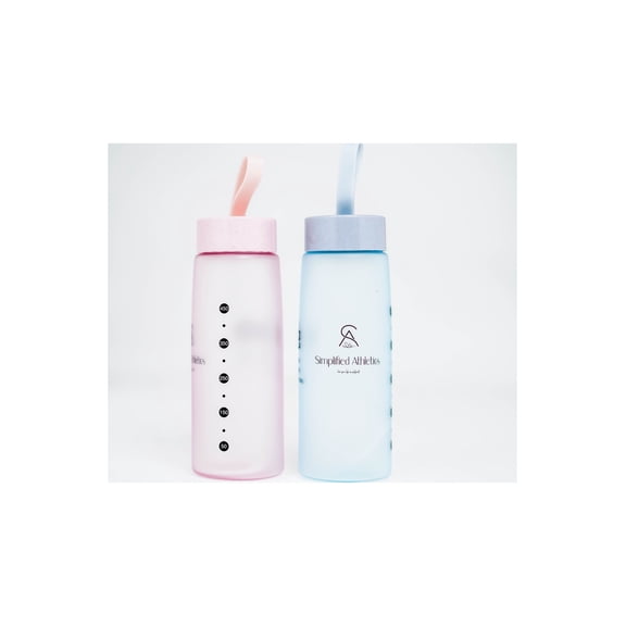 SA Water Bottle