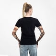 thumbnail image 6 of Bingfone Farmers Gardening Sleeves Sun Protection Arm Cooling Sleeves for Women Men with Thumb Hole - Deer American Flag Wall, 6 of 7