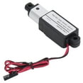 thumbnail image 2 of Electric Micro Linear Actuator, End Limit Switch Direct Current Supply Linear Actuator 12V  For Automation For Lifting Platform 10mm 0.4in, 2 of 8