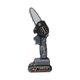 thumbnail image 1 of Handheld Chainsaw Rechargeable Mini High Quality Electric Chain Saw zhangyuxiang LED, 1 of 2