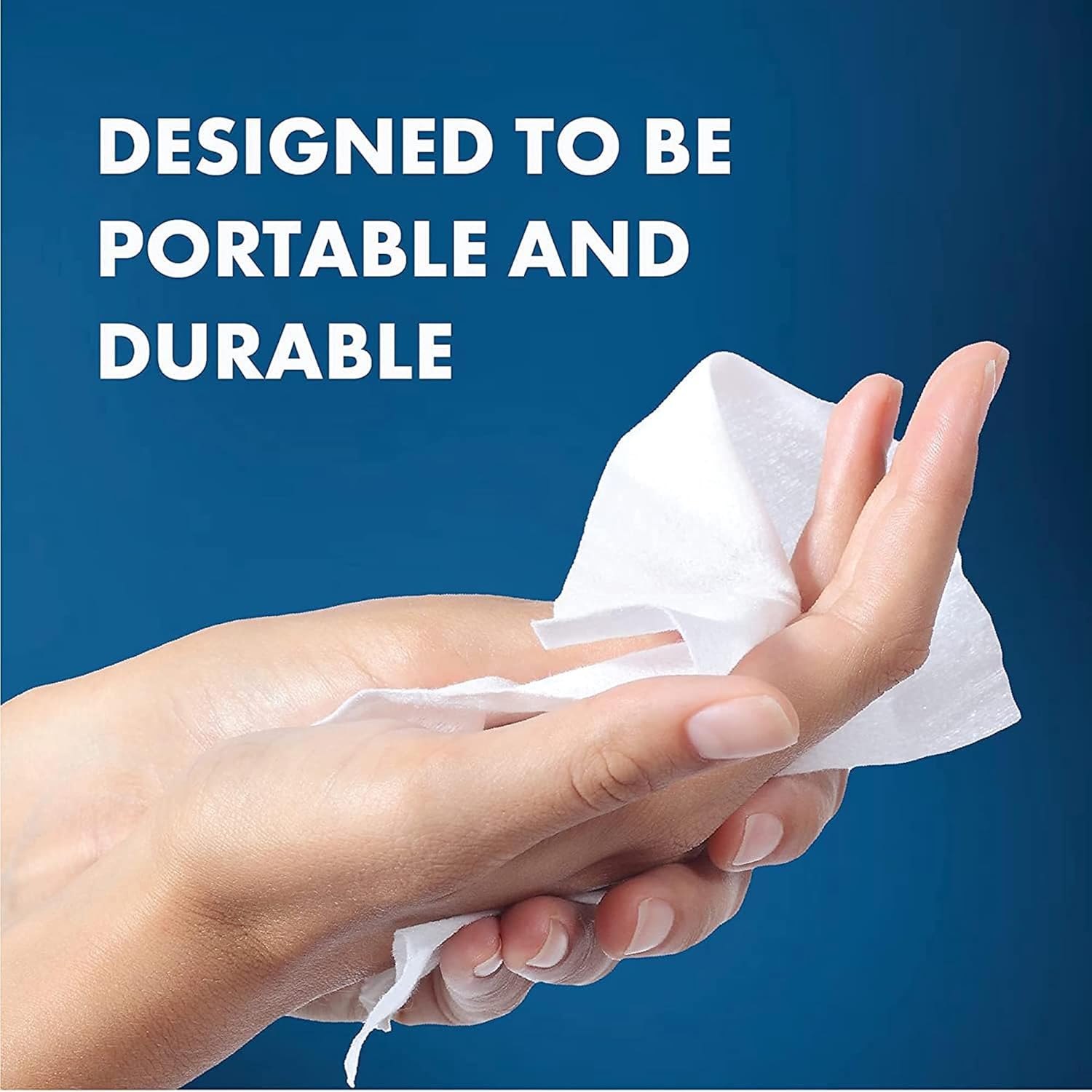 Defense Soap Body Wipes 400 Count Tub