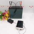 thumbnail image 4 of DC Converter with Battery Clip 12V 24V to 5V USB Step Down Converter Multi-Port, 4 of 7