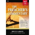 thumbnail image 2 of Preacher's Commentary The Preacher's Commentary - Vol. 26: Luke: 26, Book 26, (Paperback), 2 of 2
