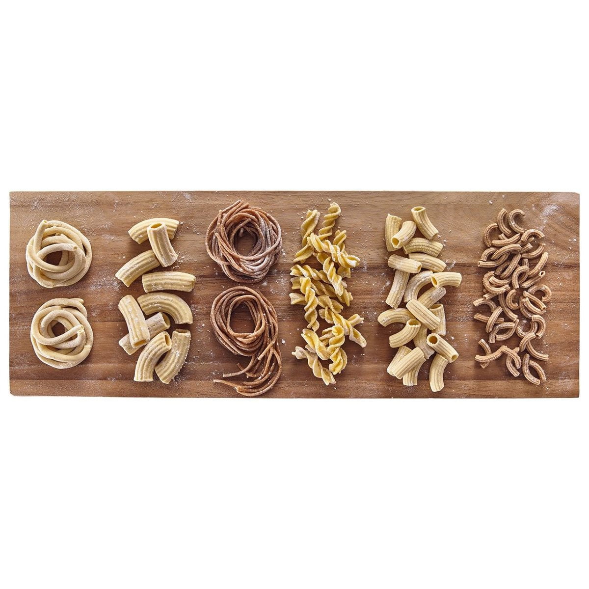 rigatoni maker kitchenaid