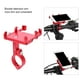thumbnail image 4 of Soporte Para Teléfono, Soporte Para Teléfono Para Motocicleta, Resistente Y Firme Para Ciclismo ANGGREK Bicycle Phone Holder, 4 of 8
