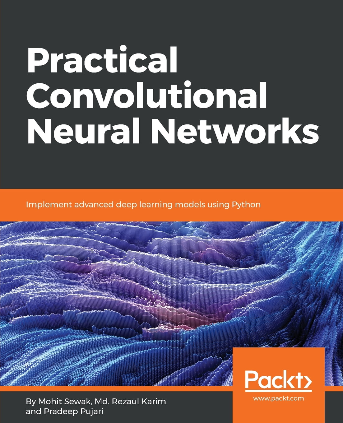 books about neural networks