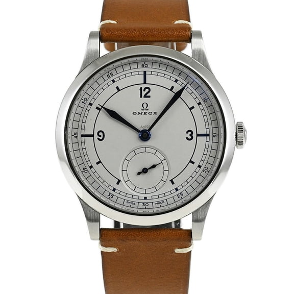 Pre-Owned Omega Specialties CK 859 511.12.39.21.99.002 Wristwatch