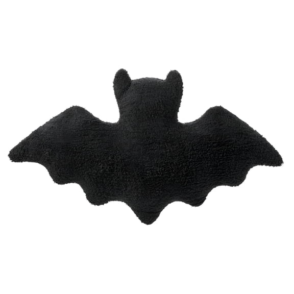 BESTSKY Halloween Bat Stuffed Animal Cute Bat Plush Toy Throw Pillow Holiday Gift for Adults Children