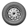 thumbnail image 3 of Kumho Road Venture AT52 LT285/70R17 E/10PLY BSW, 3 of 4