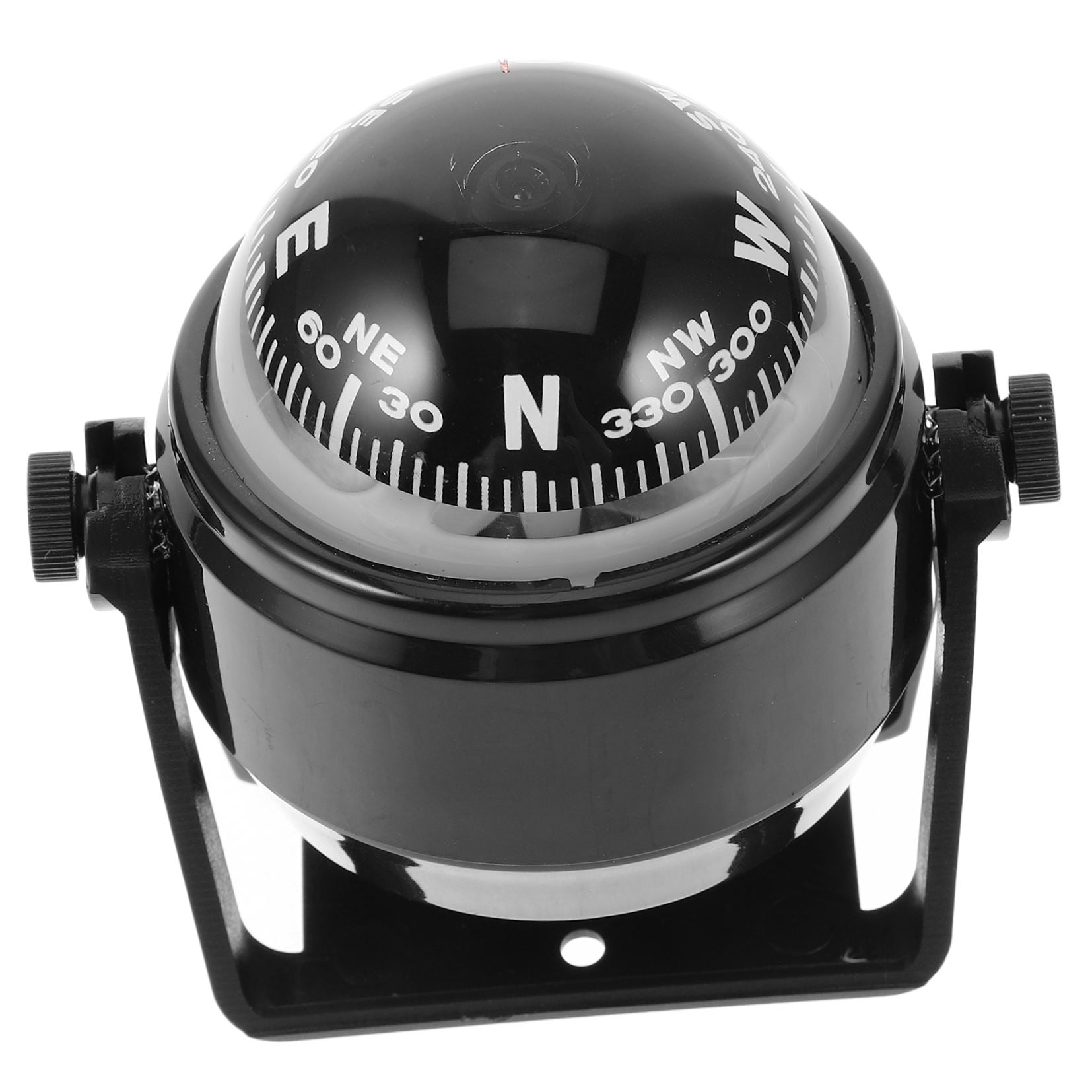 RAPOBRIX 1Pcs Marine Compass for Boats and Off Road Vehicles with Navigation Function