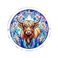 thumbnail image 1 of Outdor Acrylic Puzzles Window Hanging 83 Acrylic Puzzles Garden For Mom Birthday Home, 1 of 5