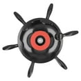 thumbnail image 1 of Volant Marin Réglable Durable 22x280mm avec Poignée de Confort pour Yachts, Bateaux Rapides et Croiseurs, 1 of 6