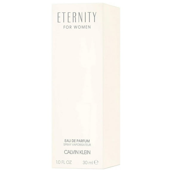 Calvin Klein Eternity Eau de Parfum Perfume for Women, 1 Oz Mini & Travel Size