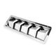 thumbnail image 3 of Barco Louvered Vent Cover Yacht Ventilador CAP EXTERIOR Ventilación Sistema de ventilación Grille Universal Automotriz Partes Hardware Mantenimiento Noticed OD011063-00B, 3 of 7