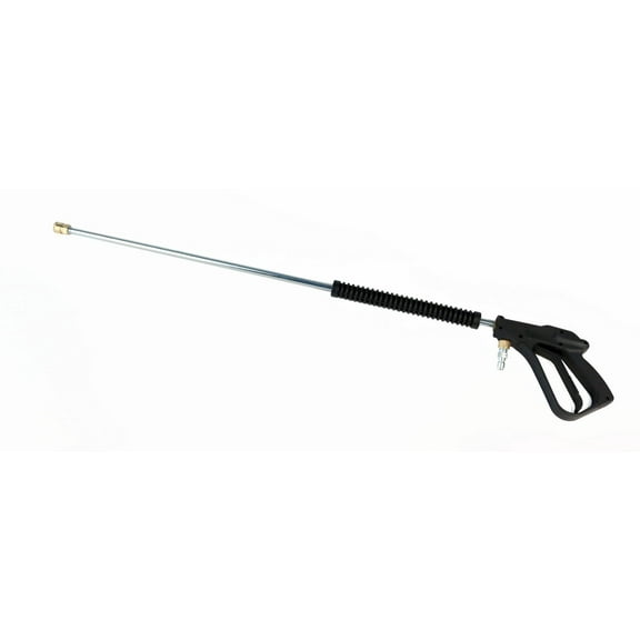 Deluxe 2750 PSI 7 GPM Pressure Washer Gun 36in. Wand and Couplers