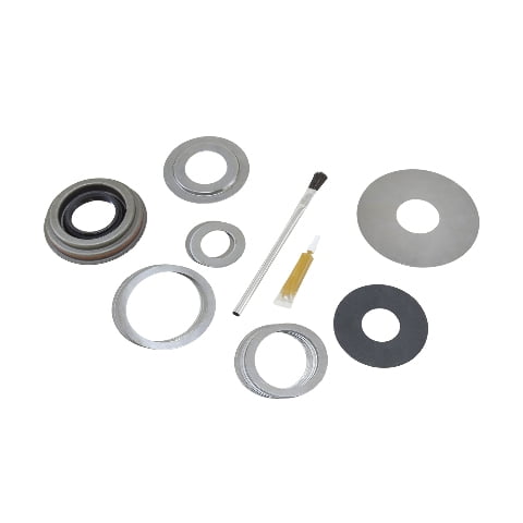 Yukon Minor install kit for Dana 44 differential for Rubicon
