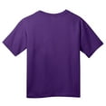 thumbnail image 5 of Discontinued Fruit Of The Loom Youth Hd Cotton 100% Cotton T-Shirt, 5 of 5