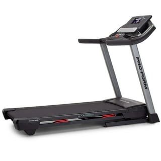 Proform 535x Treadmill