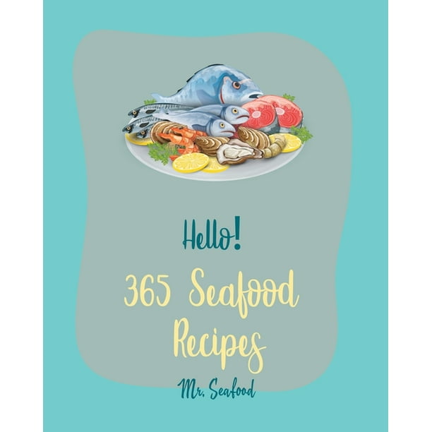 Featured image of post Recipe of Seafood Recipes Pdf