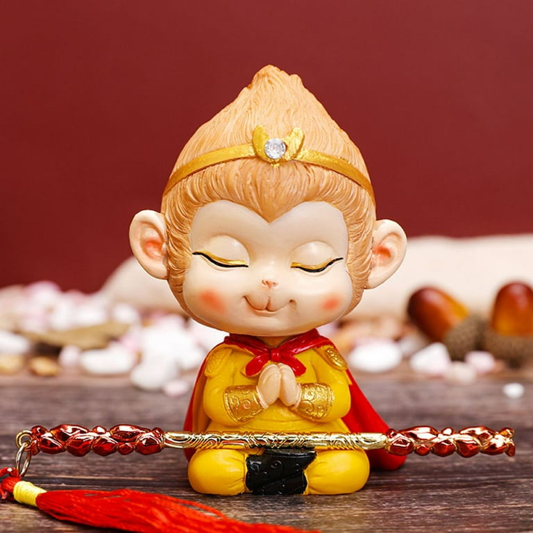 Monkey king hot sale toys