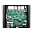 thumbnail image 3 of Piynzyne-P4125L5 Mini PC Barebone Processor Celeron J4125,Quad core- 5 Intel I226-V 2.5G LAN ,Used As A Router/Firewall/Proxy 24/7, 3 of 3