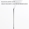 thumbnail image 7 of High - Strength Black Liquid Tire Repair Adhesive - Ideal for Rubber Tires (D3C3 K1U), 7 of 7
