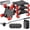 8 Wheels Standard, variant on Heavy Duty Furniture Movers with 5-Wheel Dollies, Furniture Dolly Set with Lifter & Base, 360° Swivel Casters, Non-Slip Pads, Up to 2000 lbs Load Capacity