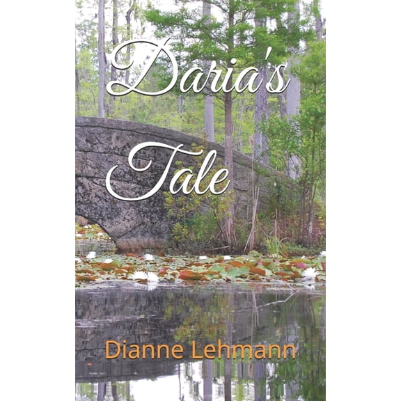 Daria's Tale, (Paperback)