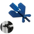 thumbnail image 2 of Door Lock Door Lock Portable Travel Hotel Door Lock Home Door Locker Travel Locks C, 2 of 9