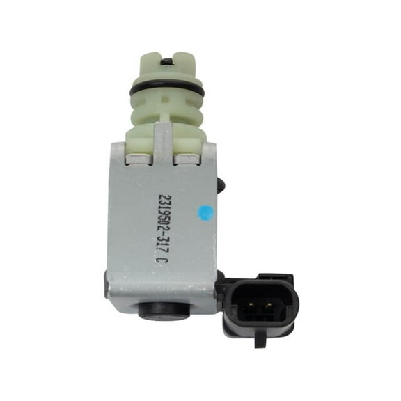 Auto Trans Shift Solenoid - Compatible with 2006 - 2009 Pontiac G6 2007 2008