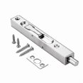 thumbnail image 1 of Bolt Latch 304 Stainless Steel Door Latch For Double Door Security Latch With Powerful Spring, (6inch) H, 1 of 5