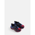 thumbnail image 2 of Avia Little and Big Boys Bungee Athletic Sneakers, 2 of 5