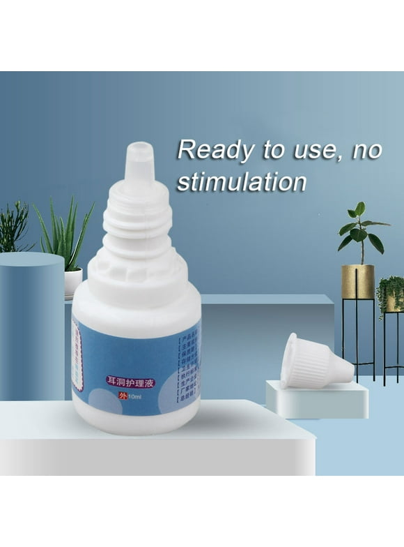 Ear Piercing Care Solution