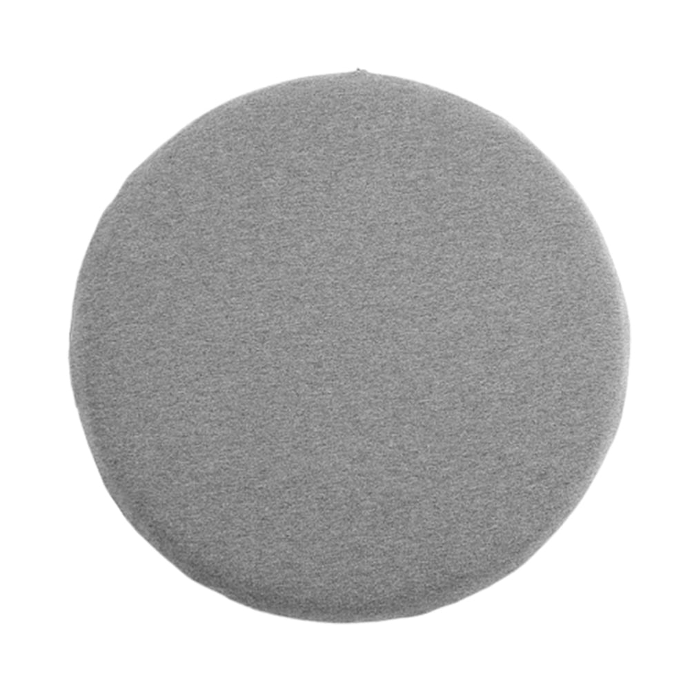 Muellery Memory Foam Seat Cushion Round Cushion Pain Relief Chairs Pad