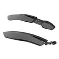 thumbnail image 2 of Vsenkes Mountain Bike Fenders Mud Guards for Biking Riding 24-26-27.5 Inches black, 2 of 9