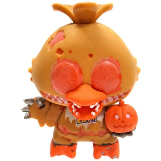 Funko Five Nights At Freddy S Fnaf4 Sister Location Mystery Minis Jack O Chica Minifigure Walmart Com Walmart Com Funko Five Nights At Freddy S Fnaf4 Sister Location Mystery Minis Jack O Chica Minifigure Walmart Com Walmart Com