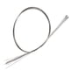 thumbnail image 5 of Metal Craft Wire, 20Pcs Steel Craft Steel Wire  For Household For Making Dolls Skeleton ANGGREK Largo, 5 of 8