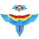 thumbnail image 2 of Disfraz de pájaro, alas de loro para niños con máscara de pájaro, disfraz de águila para n IROLEHOME  IROLEHOME, 2 of 2